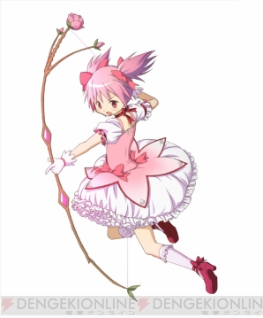 『劇場版 魔法少女まどか☆マギカ The Battle Pentagram』