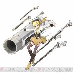 『劇場版 魔法少女まどか☆マギカ The Battle Pentagram』
