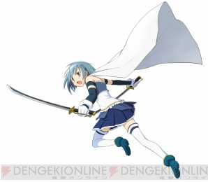 『劇場版 魔法少女まどか☆マギカ The Battle Pentagram』