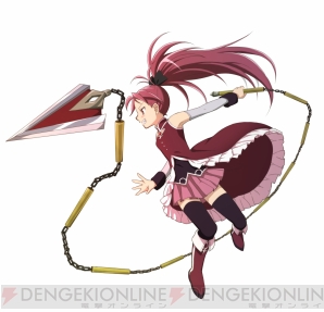 『劇場版 魔法少女まどか☆マギカ The Battle Pentagram』