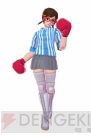『おしおき☆パンチガール!!!』