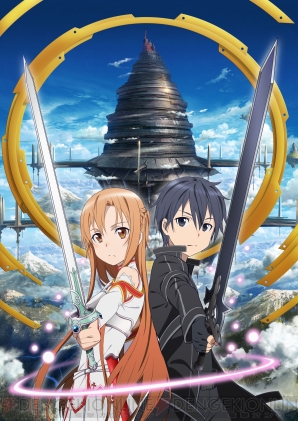 『メイプルストーリー』×『ソードアート・オンライン』