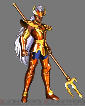 『聖闘士星矢 ブレイブ・ソルジャーズ』