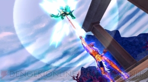 『聖闘士星矢 ブレイブ・ソルジャーズ』