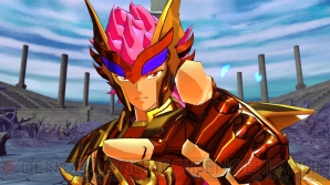 『聖闘士星矢 ブレイブ・ソルジャーズ』