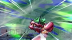 『聖闘士星矢 ブレイブ・ソルジャーズ』