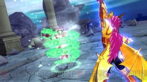 『聖闘士星矢 ブレイブ・ソルジャーズ』