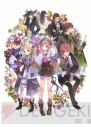 『ロロナ・トトリ・メルルのアトリエ ～アーランドのお茶会（ティーパーティー）～』