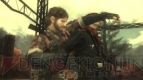 『METAL GEAR SOLID HD EDITION』