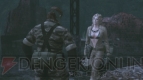 『METAL GEAR SOLID HD EDITION』
