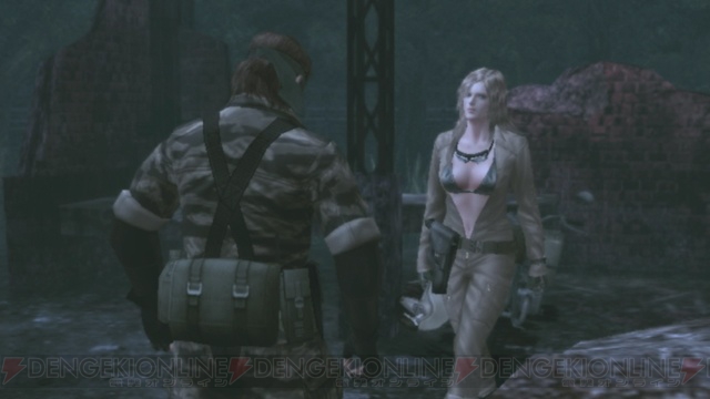 『METAL GEAR SOLID HD EDITION』シリーズ2作品のHDリマスター版が“the Best”となって登場！【電撃PS×PS Store】