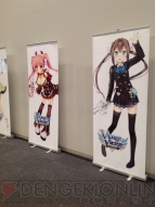 『アンジュ・ヴィエルジュ』
