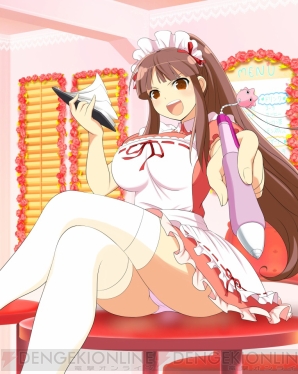 『閃乱カグラNewWave』