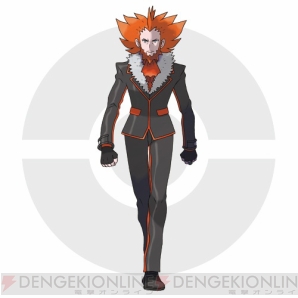 『ポケットモンスター X・Y』