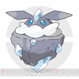 ポケットモンスター X Y から新たに6種類のポケモンを紹介 新特性 バトルスイッチ を持ち 2つのフォルムに変化するポケモンも 電撃オンライン ポケットモンスター X Y から新たに6種類のポケモンを紹介 新特性 バトルスイッチ を持ち 2つのフォルムに変化するポケモンも 電撃オンライン