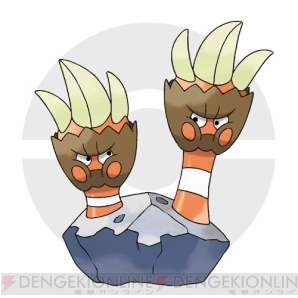 『ポケットモンスター X・Y』