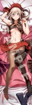『GOD EATER 抱き枕カバー』