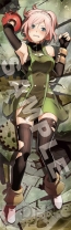 『GOD EATER 抱き枕カバー』