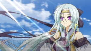 PC『戦国†恋姫』のOPはフルアニメーション！ 本日公開の動画で主題歌がShade×飛蘭の『時空のパルス』と判明