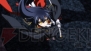 『戦国恋姫』アニメカット