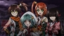 『戦国恋姫』アニメカット
