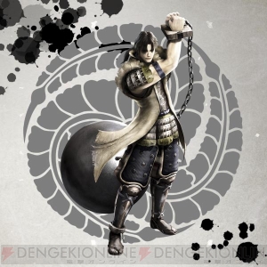 戦国basara4 に黒田官兵衛や雑賀孫市などおなじみの武将たちが参戦 Tgs13で上映されたscandalの楽曲入りpvも配信 電撃オンライン
