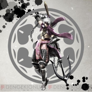 『戦国BASARA4』