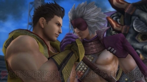『戦国BASARA4』