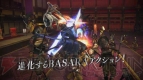 『戦国BASARA4』