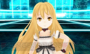 『星霜のアマゾネス』女の子にタッチしてすべてを暴く“因子解放”モード公開。久川綾さんや小笠原早紀さん演じる7人の美少女ボスも要チェック