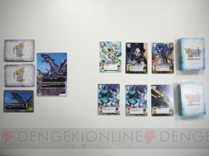 【ほぼ毎日特集 ♯56】戦乙女たちを率いて巨大モンスターを討伐するカードゲーム『ヴァルキリーストライク』を制作者とプレイ！（梅津爆発）