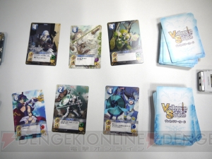 【ほぼ毎日特集 ♯56】戦乙女たちを率いて巨大モンスターを討伐するカードゲーム『ヴァルキリーストライク』を制作者とプレイ！（梅津爆発）