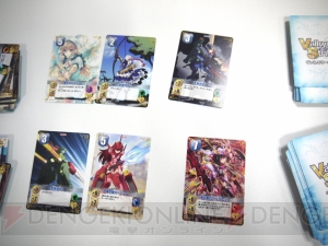 【ほぼ毎日特集 ♯56】戦乙女たちを率いて巨大モンスターを討伐するカードゲーム『ヴァルキリーストライク』を制作者とプレイ！（梅津爆発）