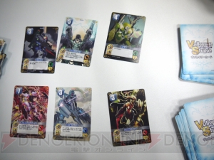 【ほぼ毎日特集 ♯56】戦乙女たちを率いて巨大モンスターを討伐するカードゲーム『ヴァルキリーストライク』を制作者とプレイ！（梅津爆発）