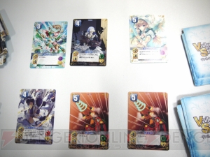 【ほぼ毎日特集 ♯56】戦乙女たちを率いて巨大モンスターを討伐するカードゲーム『ヴァルキリーストライク』を制作者とプレイ！（梅津爆発）