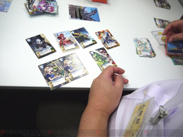 『ヴァルキリーストライク』