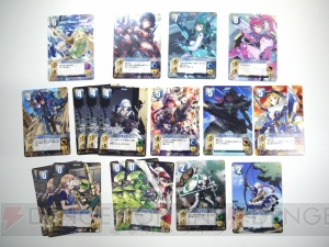 【ほぼ毎日特集 ♯56】戦乙女たちを率いて巨大モンスターを討伐するカードゲーム『ヴァルキリーストライク』を制作者とプレイ！（梅津爆発）