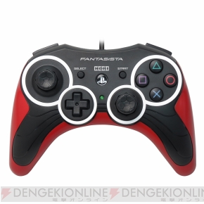 ホリからサッカーゲーム用のps3コントローラが11月に発売決定 ウイイレ や Fifa のトッププレイヤーも推奨の特化仕様 電撃オンライン ホリからサッカーゲーム用のps3コントローラが11月に発売決定 ウイイレ や Fifa のトッププレイヤーも推奨の特化仕様 電撃オンライン