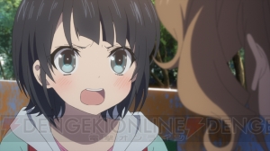 TVアニメ『凪のあすから』第4話“友達なんだから”のあらすじ＆先行カットをお届け！ 姉の彼氏が誰なのか知った光だが……？