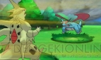 『ポケットモンスター X・Y』