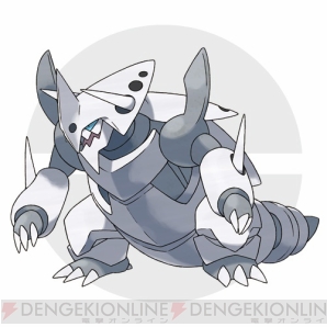 『ポケットモンスター X・Y』