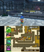 『ドラゴンクエストモンスターズ2』