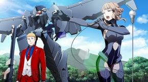 『解放少女 SIN』