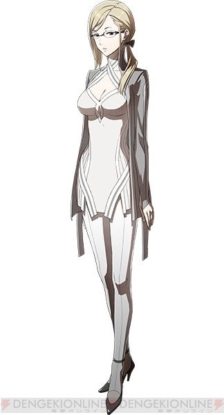 『解放少女 SIN』