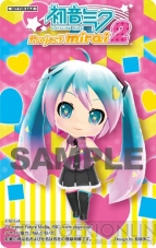 『初音ミク Project mirai 2』