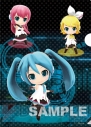 『初音ミク Project mirai 2』