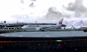 3ds ぼくは航空管制官 エアポートヒーロー3d 新千歳 With Jal の発売日が12月19日に決定 季節の変化や車両管理の概念が追加 電撃オンライン 3ds ぼくは航空管制官 エアポートヒーロー3d 新千歳 With Jal の発売日が12月19日に決定 季節の変化や車両管理の概念が追加 電撃オンライン