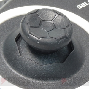 ホリからサッカーゲーム用のPS3コントローラが11月に発売決定！ 『ウイイレ』や『FIFA』のトッププレイヤーも推奨の特化仕様