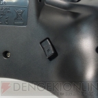 『サッカーゲーム用コントローラ ファンタジスタ for PlayStation』