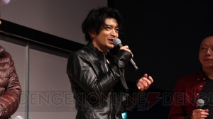 津田健次郎さんも出演した『アサシン クリード4 ブラック フラッグ』スペシャルステージをレポート！ 麻生夏子さんによる実機プレイも